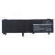 CoreParts Laptop Battery for Asus (MBXAS-BA0082)