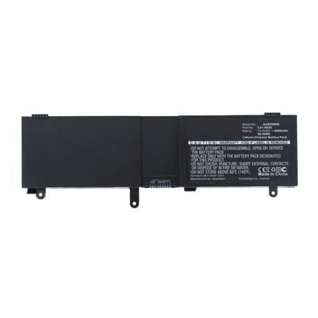 CoreParts Laptop Battery for Asus (MBXAS-BA0082)