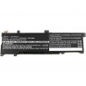 CoreParts Laptop Battery for Asus (MBXAS-BA0119)