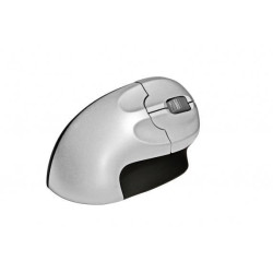 BakkerElkhuizen Grip Mouse Wireless 