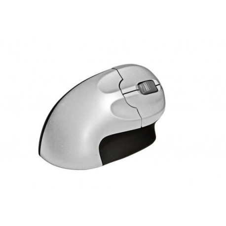 BakkerElkhuizen Grip Mouse Wireless 