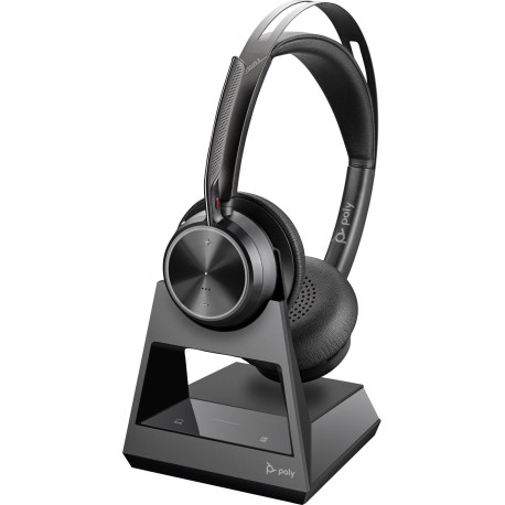 HP Voyager Focus 2 USB-C with 
