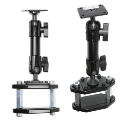 Brodit Pedestal Mount for forklift 