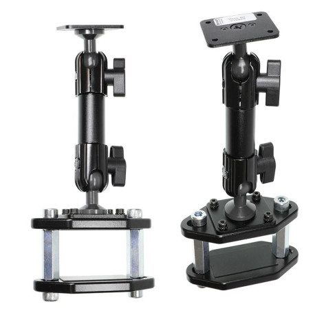 Brodit Pedestal Mount for forklift 