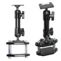 Brodit Pedestal Mount for forklift 