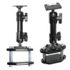 Brodit Pedestal Mount for forklift 