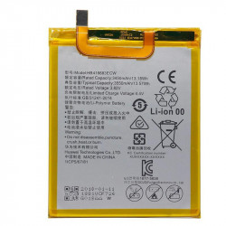CoreParts Battery for Mobile (MBXGO-BA0002)