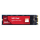Western Digital Red Sa500 500 Gb M.2 Serial 