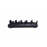 Zebra TC21/TC26 FIVE SLOT CHARGE (CRD-TC2Y-BS54B-01)