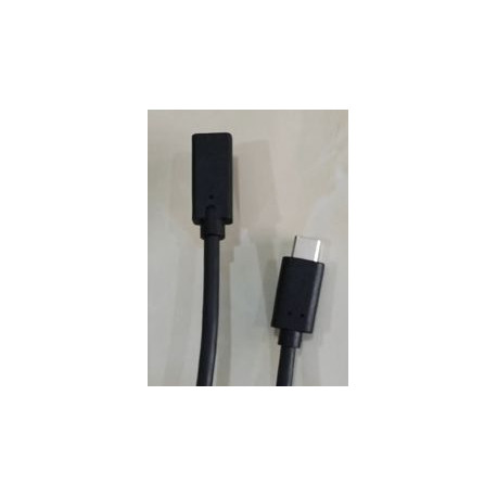 MicroConnect USB C Extension Cable, 