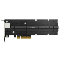 Synology PCIe CARDS, RJ45, 10GbE 