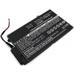 CoreParts Laptop Battery For HP (MBXHP-BA0189)
