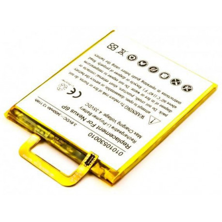 CoreParts Battery for Mobile (MBXHU-BA0005)