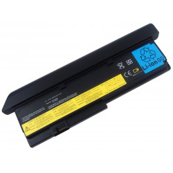 CoreParts Laptop Battery for IBM (MBXLE-BA0028)