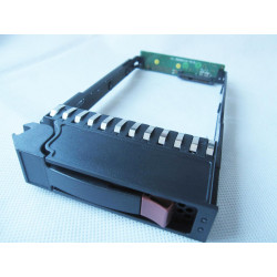 CoreParts 3.5 HotSwap Tray HP MSA (KIT254)