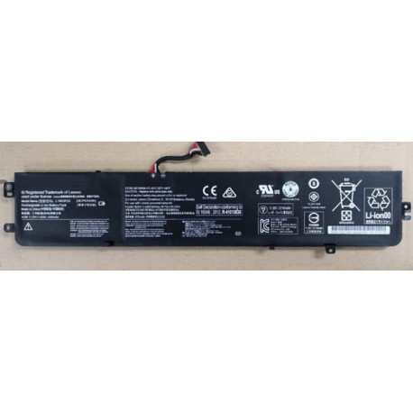 CoreParts Laptop Battery for Lenovo (MBXLE-BA0118)