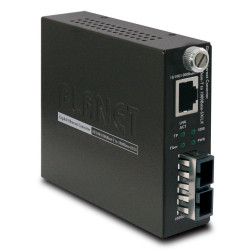 Planet 10/100/1000Bas-T t 1000Bas-SX (GST-802)
