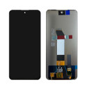 CoreParts Xiaomi RedMi Note 10 5G Black 