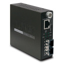 Planet 10/100/1000Bas-T t 1000Bas-SX (GST-802)