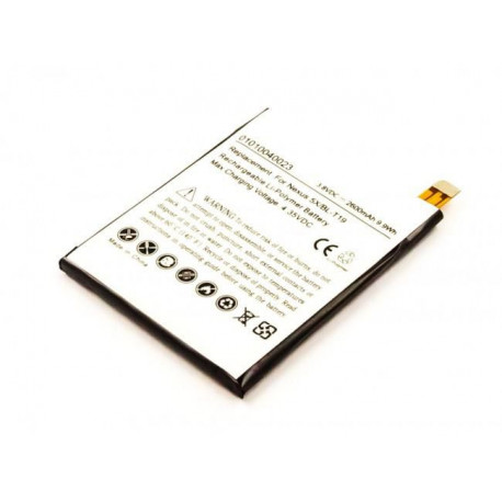 CoreParts Battery for Mobile (MBXLG-BA0003)