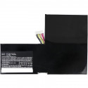 CoreParts Laptop Battery for MSI (MBXMSI-BA0003)