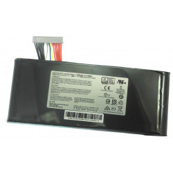 CoreParts Laptop Battery for MSI (MBXMSI-BA0005)