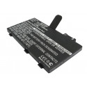 CoreParts Battery for Motorola Scanner (MBXPOS-BA0218)