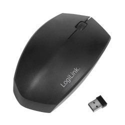 LogiLink Mouse, BT 4.2 & Wireless 2.4 