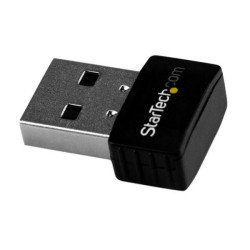 StarTech USB WiFi Adapter - AC600 - Dual-Band Nano Wireless Adapter (USB433ACD1X1)
