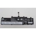 Lenovo 57Wh Lithium-Ion internal 