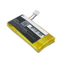 CoreParts Battery for Wireless Headset (MBXWHS-BA100)