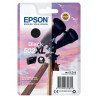  Epson Cartouche d'encre Noir(e) C13T02W14010 502XL ~550 Pages 9,2ml