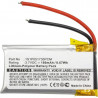 CoreParts Battery for Wireless Headset (MBXWHS-BA032)