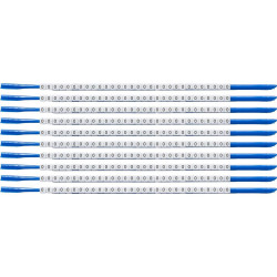 Brady Clip Sleeve Wire Markers 