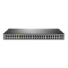 Hewlett Packard Enterprise 1920S 48G 4SFP PPoE+370W Swch (JL386A) 