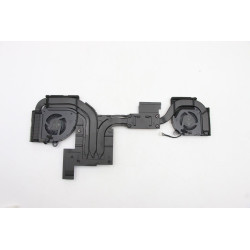 Lenovo Raptor-1.0 thermal module 