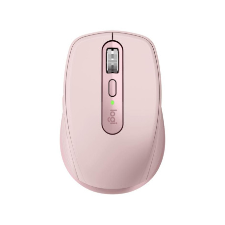 Logitech MX Anywhere 3 mouse 
