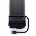Dell 100w usb-c ac Adapter with Power Cord - Europe