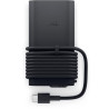 Dell 100w usb-c ac Adapter with Power Cord - Europe