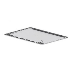HP Natural silver LCD back cover 