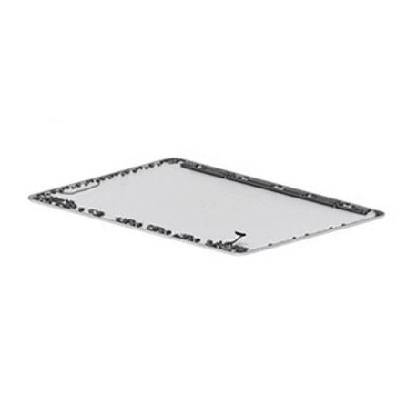 HP Natural silver LCD back cover 