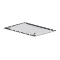 HP Natural silver LCD back cover 