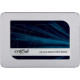 Crucial MX500 500GB SATA 2.5 (CT500MX500SSD1)