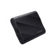 Samsung MU-PG2T0B 2 TB Black 