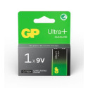 GP Ultra Plus Alkaline battery 