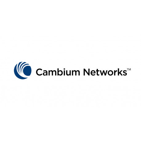 Cambium Networks 5 GHz 450b - High-Gain WB SM (C050045C012A)