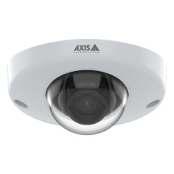 Axis P3905-R MK III M12 2.8 MM 