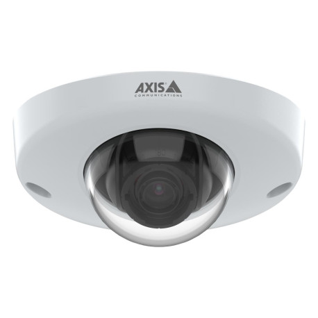 Axis P3905-R MK III M12 2.8 MM 