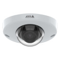 Axis P3905-R MK III M12 2.8 MM 
