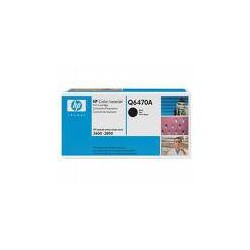 HP Inc. Q6470-67901 Toner Black